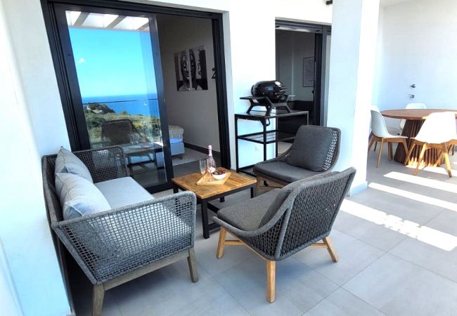 Apartment in Manilva - Blue sunset Apartment in Manilva - Blue sunset