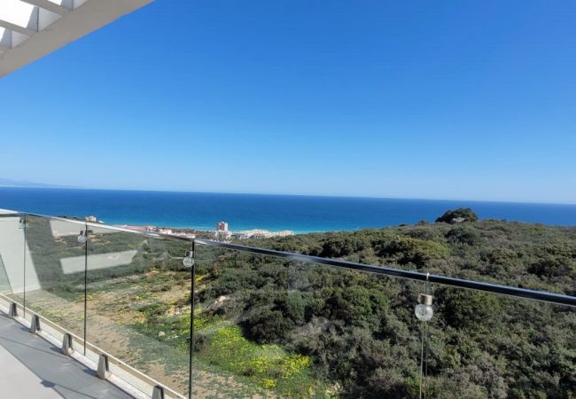 Apartment in Manilva - Blue sunset Apartment in Manilva - Blue sunset