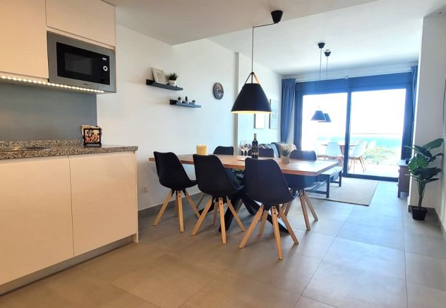 Apartment in Manilva - Blue sunset Apartment in Manilva - Blue sunset