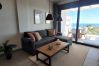 Apartment in Manilva - Blue sunset Apartment in Manilva - Blue sunset