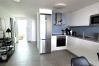Apartment in Manilva - Blue sunset Apartment in Manilva - Blue sunset