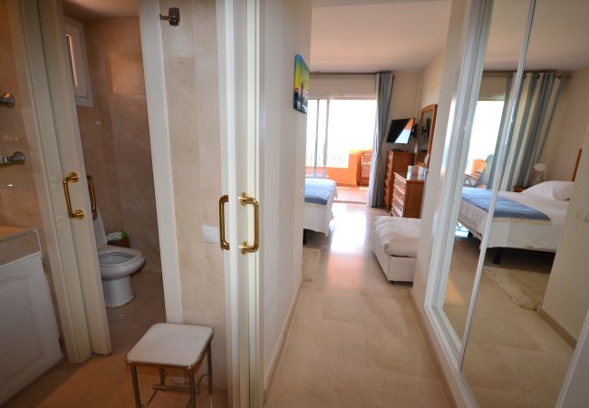Apartment in Manilva - Los Granados 212 Apartment in Manilva - Los Granados 212