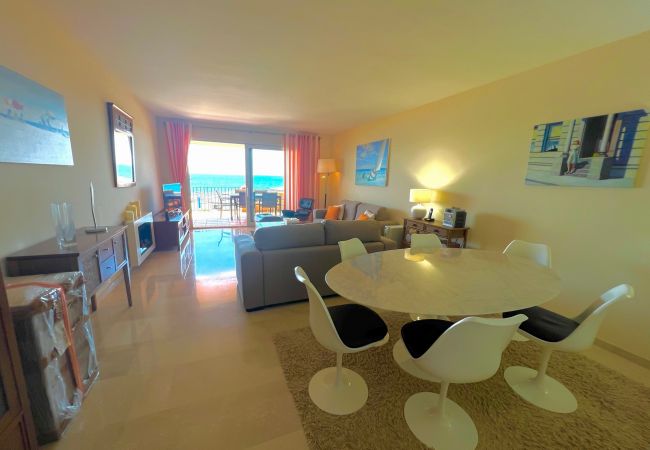 Apartment in Manilva - Los Granados 212 Apartment in Manilva - Los Granados 212