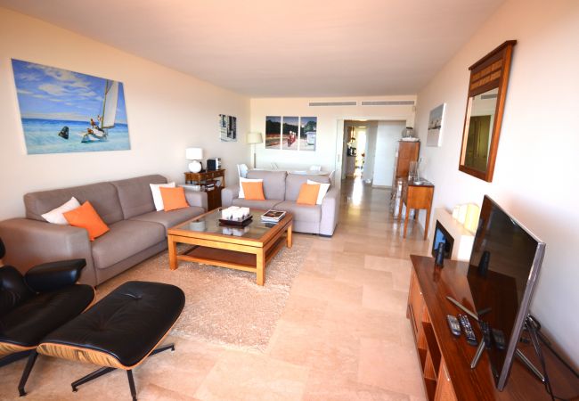 Apartment in Manilva - Los Granados 212 Apartment in Manilva - Los Granados 212