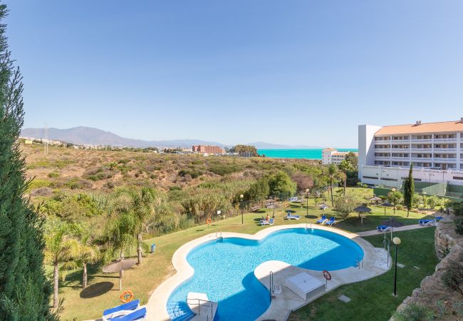 Apartment in Manilva - Manilva Playa 1-5C Apartment in Manilva - Manilva Playa 1-5C