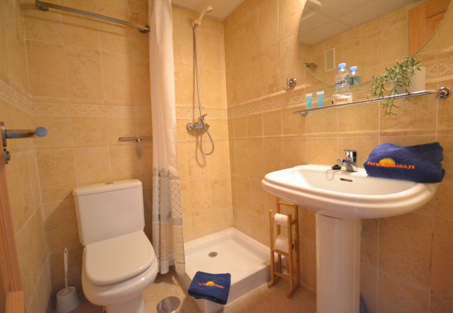 Apartment in Manilva - Manilva Playa 1-5C Apartment in Manilva - Manilva Playa 1-5C