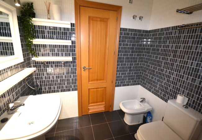 Apartment in Manilva - Manilva Playa 1-5C Apartment in Manilva - Manilva Playa 1-5C