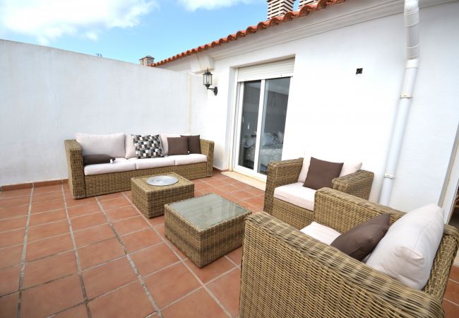 Apartment in Manilva - Manilva Playa 1-5C Apartment in Manilva - Manilva Playa 1-5C