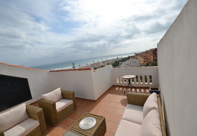 Apartment in Manilva - Manilva Playa 1-5C Apartment in Manilva - Manilva Playa 1-5C
