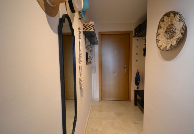 Apartment in Manilva - Manilva Playa 1-5C Apartment in Manilva - Manilva Playa 1-5C