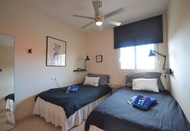 Apartment in Manilva - Manilva Playa 1-5C Apartment in Manilva - Manilva Playa 1-5C