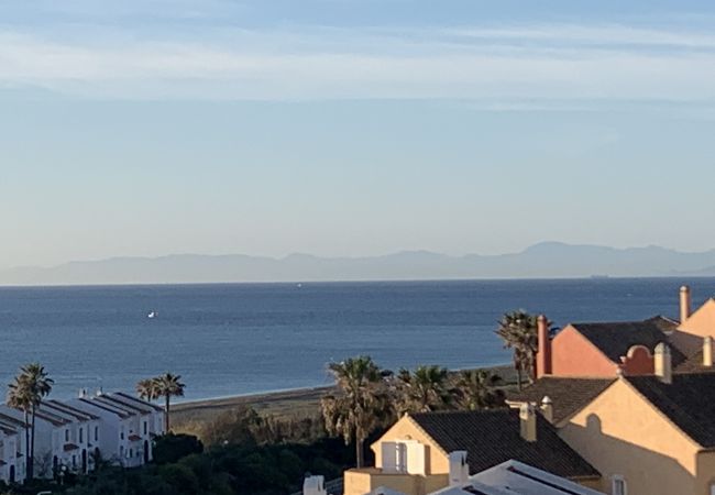 Apartment in Manilva - Manilva Playa 1-5C Apartment in Manilva - Manilva Playa 1-5C