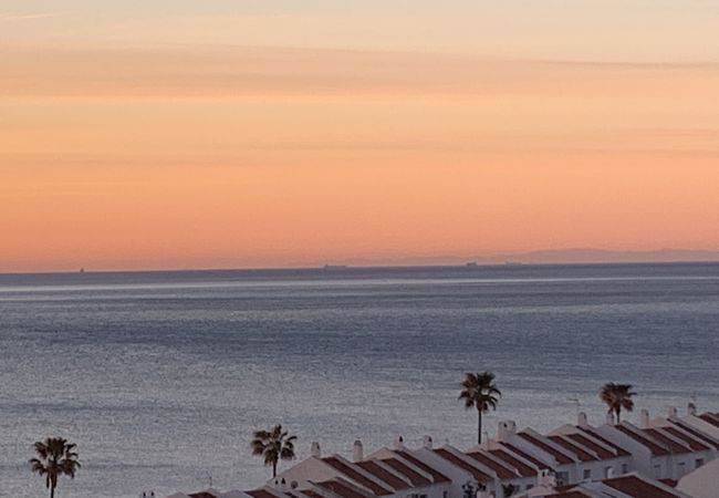 Apartment in Manilva - Manilva Playa 1-5C Apartment in Manilva - Manilva Playa 1-5C