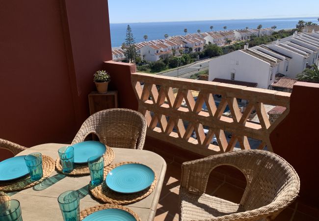 Apartment in Manilva - Manilva Playa 1-5C Apartment in Manilva - Manilva Playa 1-5C