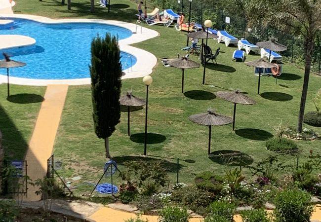 Apartment in Manilva - Manilva Playa 1-5C Apartment in Manilva - Manilva Playa 1-5C