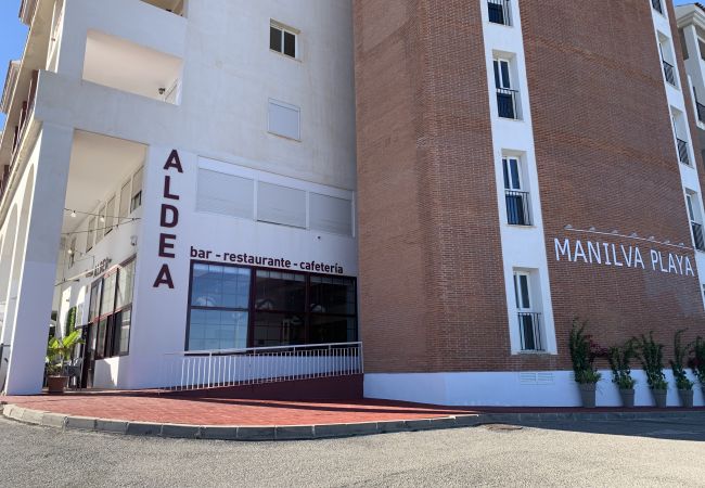 Apartment in Manilva - Manilva Playa 1-5C Apartment in Manilva - Manilva Playa 1-5C