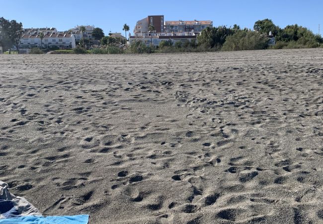 Apartment in Manilva - Manilva Playa 1-5C Apartment in Manilva - Manilva Playa 1-5C