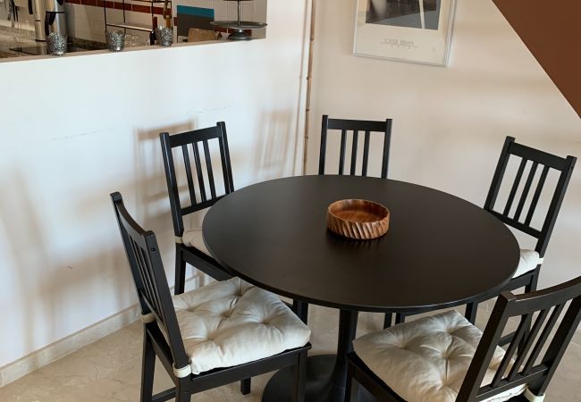 Apartment in Manilva - Manilva Playa 1-5C Apartment in Manilva - Manilva Playa 1-5C