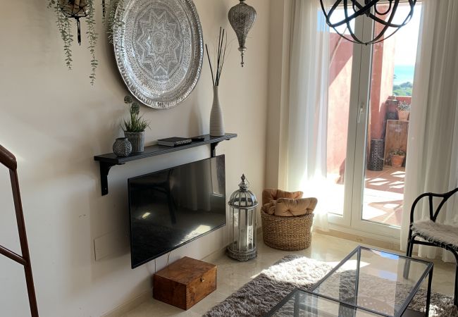 Apartment in Manilva - Manilva Playa 1-5C Apartment in Manilva - Manilva Playa 1-5C
