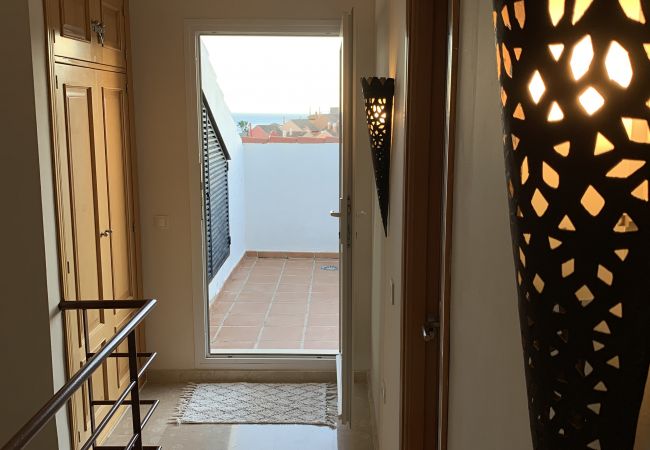 Apartment in Manilva - Manilva Playa 1-5C Apartment in Manilva - Manilva Playa 1-5C