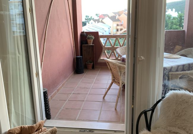 Apartment in Manilva - Manilva Playa 1-5C Apartment in Manilva - Manilva Playa 1-5C