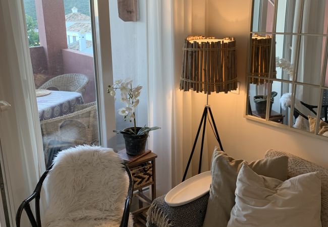 Apartment in Manilva - Manilva Playa 1-5C Apartment in Manilva - Manilva Playa 1-5C