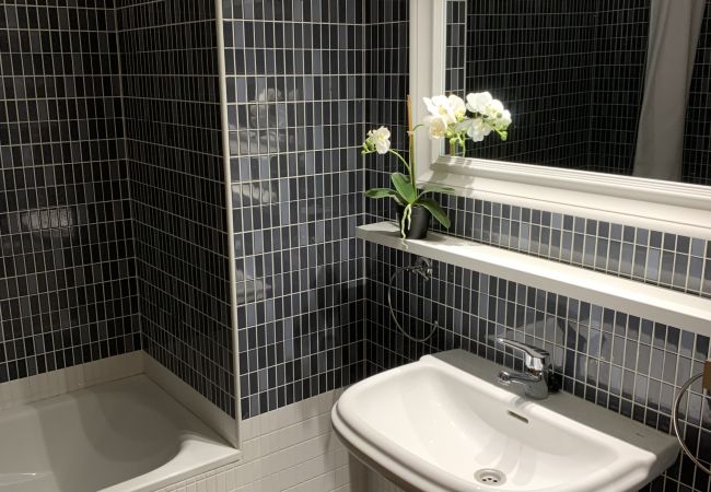 Apartment in Manilva - Manilva Playa 1-5C Apartment in Manilva - Manilva Playa 1-5C