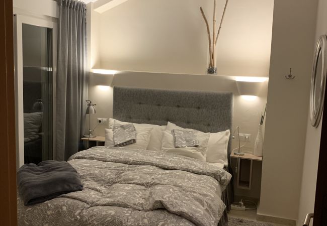 Apartment in Manilva - Manilva Playa 1-5C Apartment in Manilva - Manilva Playa 1-5C