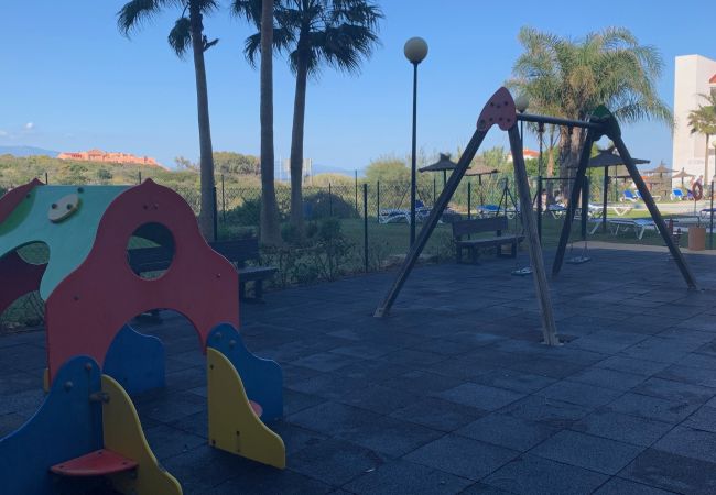 Apartment in Manilva - Manilva Playa 1-5C Apartment in Manilva - Manilva Playa 1-5C