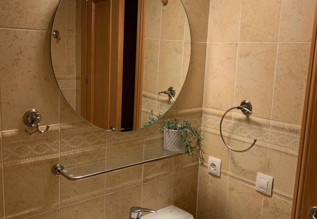 Apartment in Manilva - Manilva Playa 1-5C Apartment in Manilva - Manilva Playa 1-5C