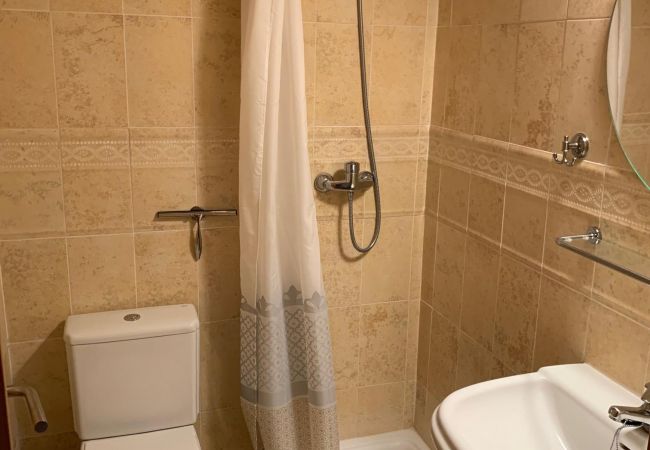 Apartment in Manilva - Manilva Playa 1-5C Apartment in Manilva - Manilva Playa 1-5C