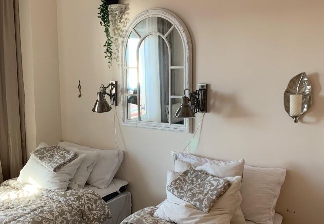Apartment in Manilva - Manilva Playa 1-5C Apartment in Manilva - Manilva Playa 1-5C