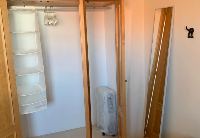 Apartment in Manilva - Manilva Playa 1-5C Apartment in Manilva - Manilva Playa 1-5C