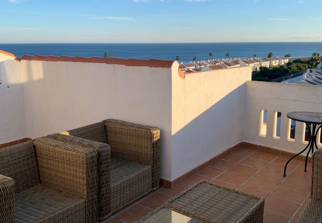Apartment in Manilva - Manilva Playa 1-5C Apartment in Manilva - Manilva Playa 1-5C