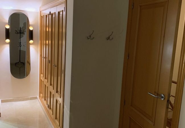 Apartment in Manilva - Manilva Playa 1-5C Apartment in Manilva - Manilva Playa 1-5C