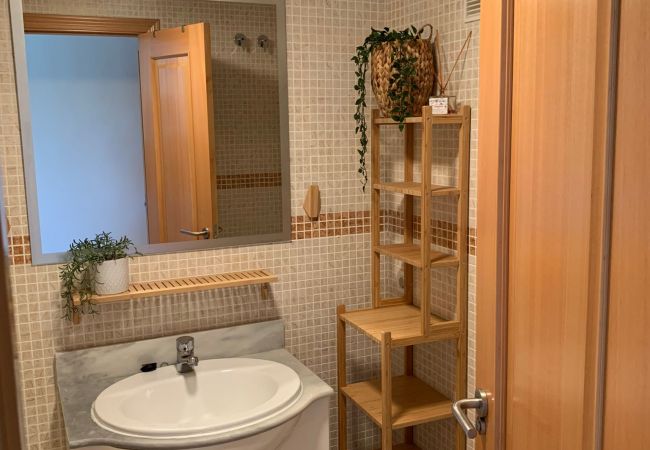 Apartment in Manilva - Manilva Playa 1-5C Apartment in Manilva - Manilva Playa 1-5C