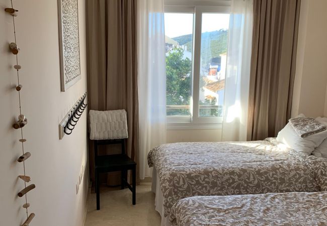 Apartment in Manilva - Manilva Playa 1-5C Apartment in Manilva - Manilva Playa 1-5C