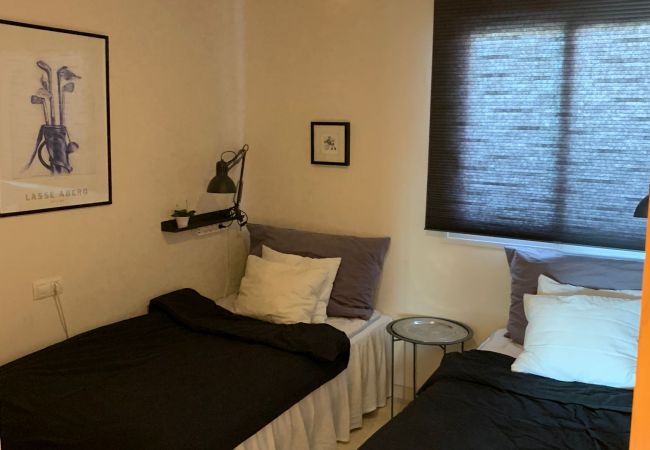 Apartment in Manilva - Manilva Playa 1-5C Apartment in Manilva - Manilva Playa 1-5C