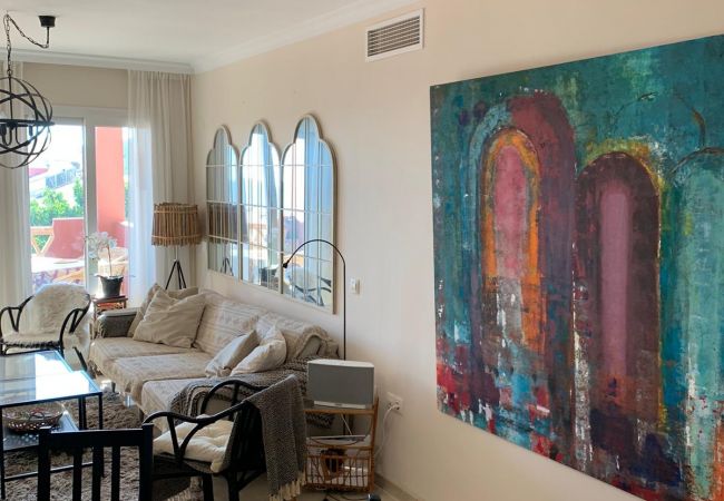 Apartment in Manilva - Manilva Playa 1-5C Apartment in Manilva - Manilva Playa 1-5C