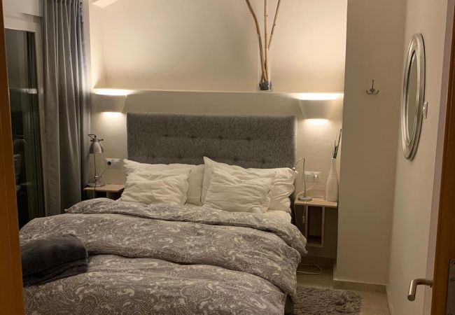 Apartment in Manilva - Manilva Playa 1-5C Apartment in Manilva - Manilva Playa 1-5C