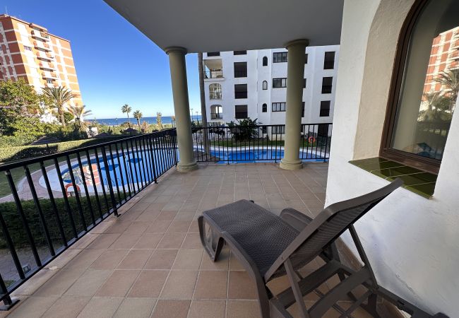 Apartment in Manilva - Marina duquesa 804 Apartment in Manilva - Marina duquesa 804