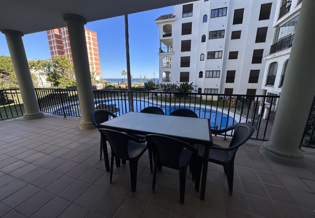 Apartment in Manilva - Marina duquesa 804 Apartment in Manilva - Marina duquesa 804