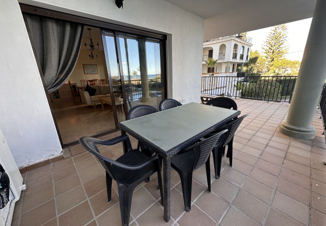 Apartment in Manilva - Marina duquesa 804 Apartment in Manilva - Marina duquesa 804