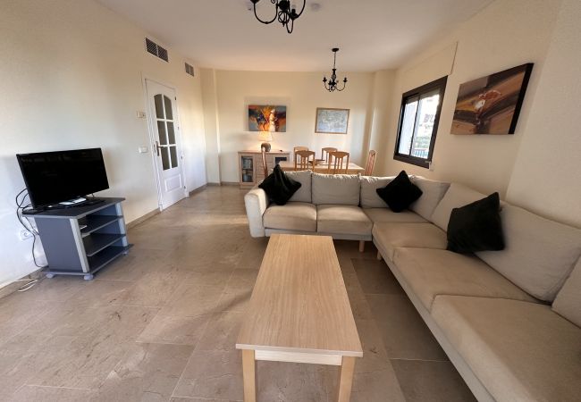 Apartment in Manilva - Marina duquesa 804 Apartment in Manilva - Marina duquesa 804