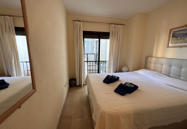 Apartment in Manilva - Marina duquesa 804 Apartment in Manilva - Marina duquesa 804