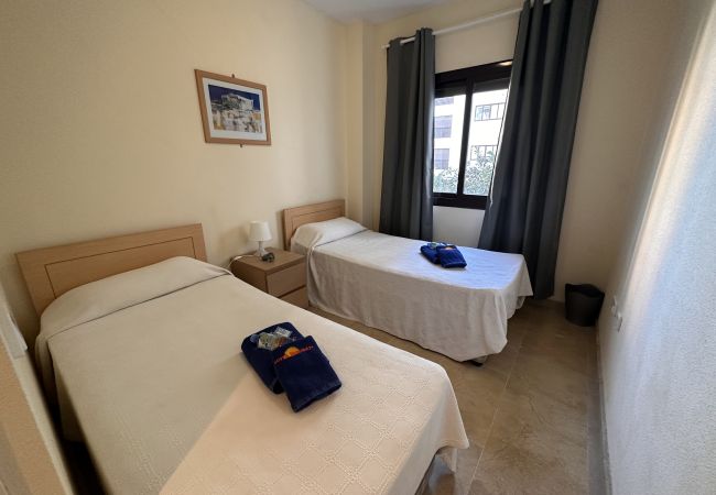 Apartment in Manilva - Marina duquesa 804 Apartment in Manilva - Marina duquesa 804