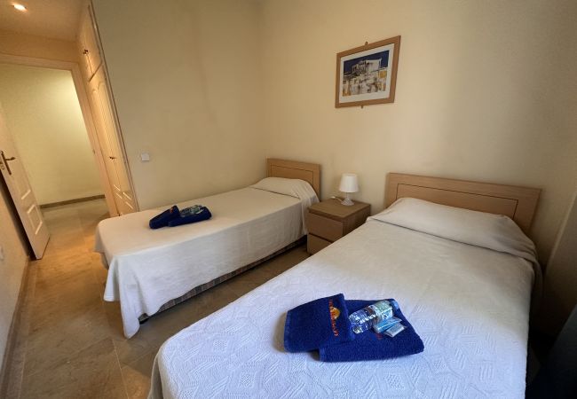 Apartment in Manilva - Marina duquesa 804 Apartment in Manilva - Marina duquesa 804