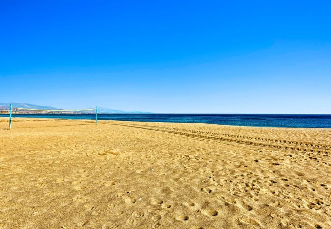 Apartment in Manilva - Marina duquesa 804 Apartment in Manilva - Marina duquesa 804