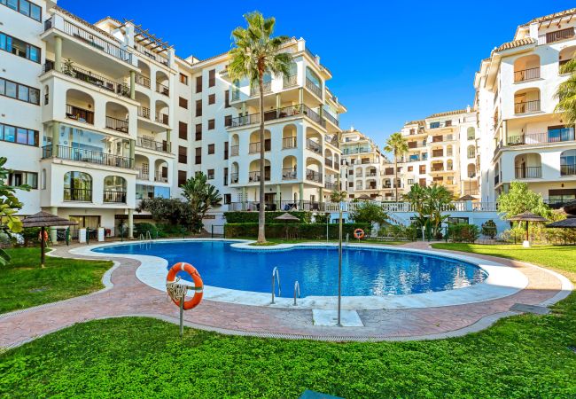 Apartment in Manilva - Marina duquesa 804 Apartment in Manilva - Marina duquesa 804