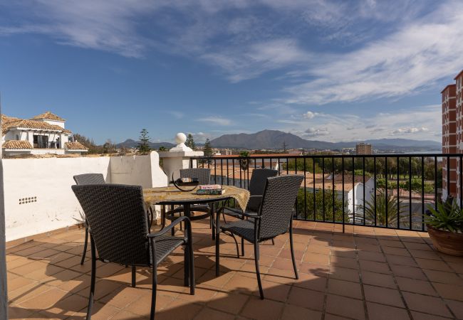 Apartment in Manilva - 952 marina duquesa